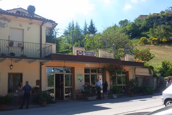 Cosa comprare a Sant'Agata Feltria?