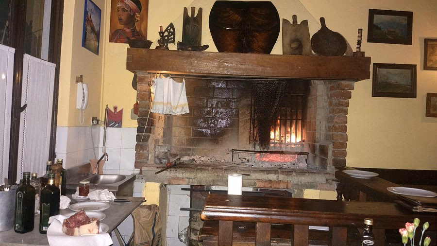 Dove mangiare a Milano zona Sant'Ambrogio?