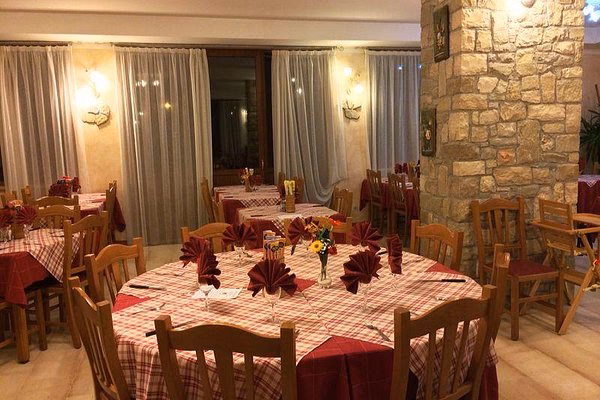 Cosa vedere a Santa Brigida?