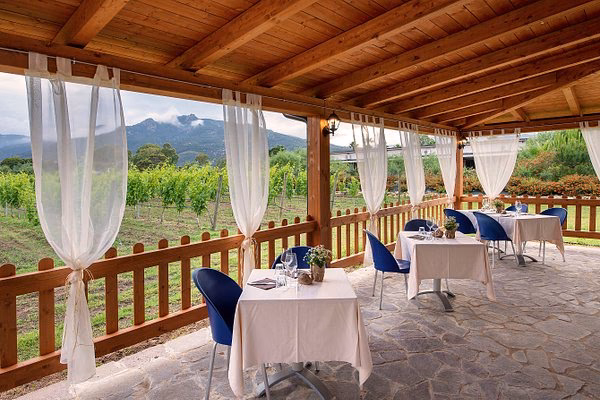 Quanto è lunga la spiaggia di Santa Margherita di Pula?