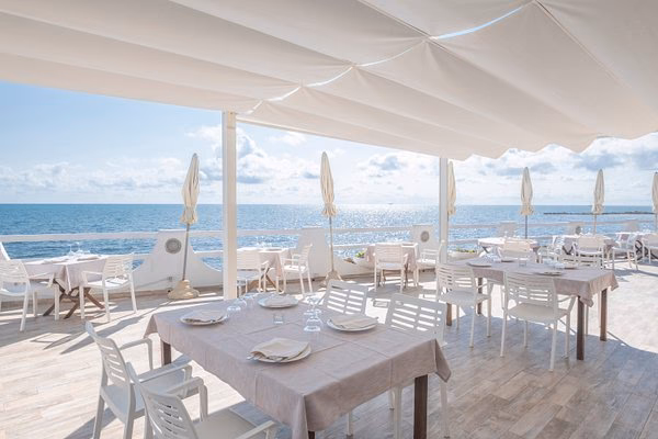 Qual è la zona più bella di Santa Marinella?