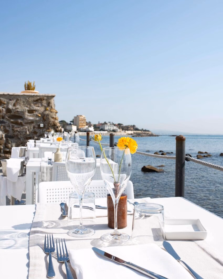 Qual è la zona più bella di Santa Marinella?