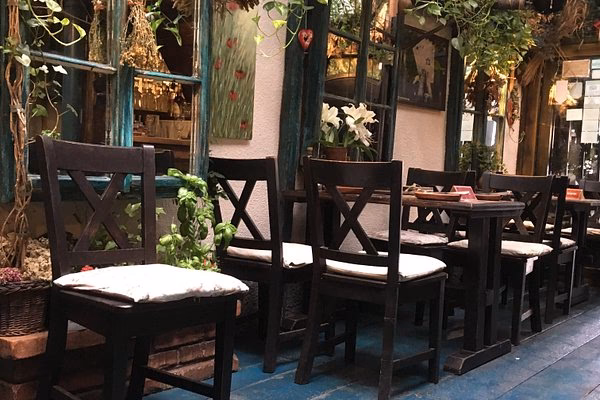 Qual è un piatto tipico di Sarajevo?