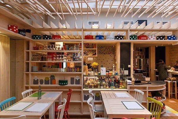 Dove posso mangiare a Sarajevo spendendo poco?