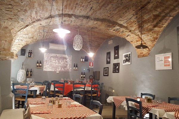 Cosa sono i testaroli a Sarzana?