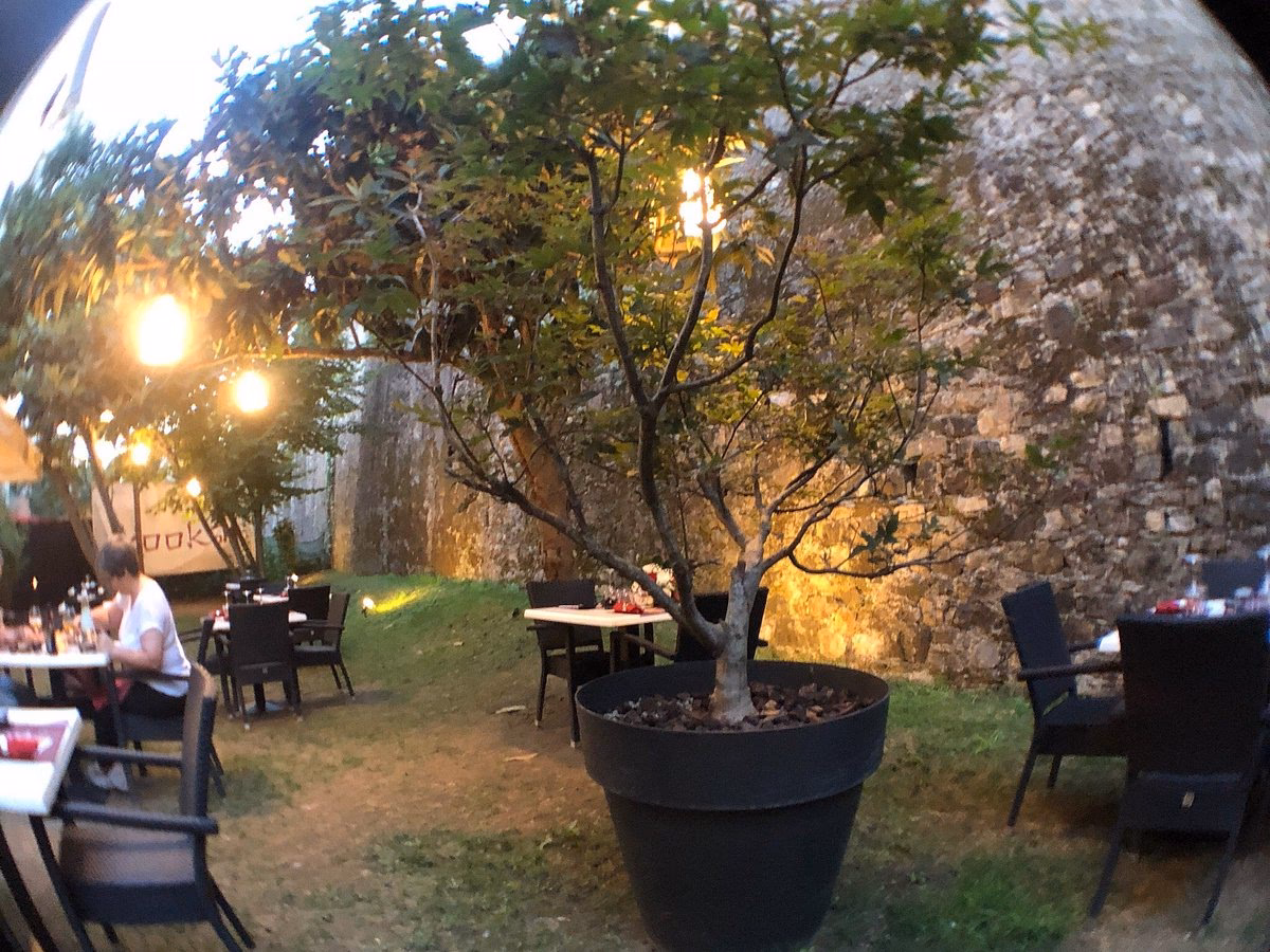 Cosa si mangia di buono a Sarzana?