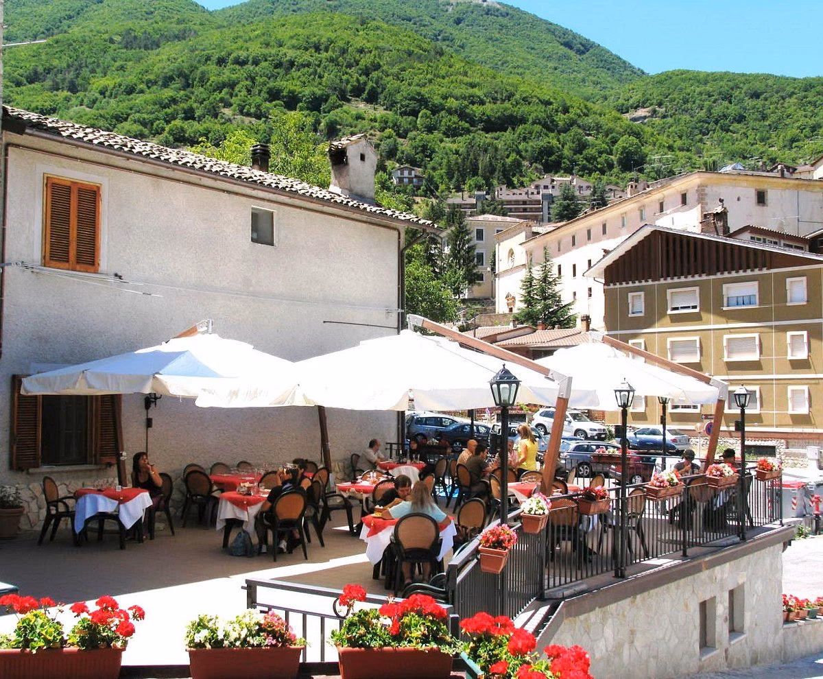 Cosa acquistare a Scanno?