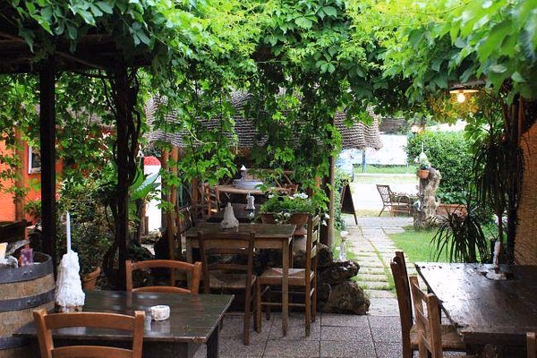 Dove mangiare a Verona in 4 ristoranti?