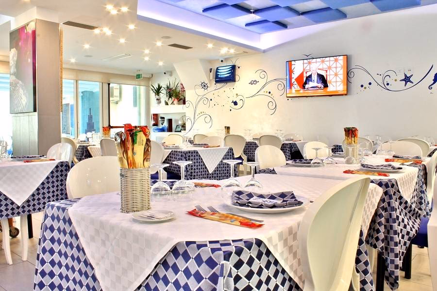 Quanto costa cenare da Uliassi Senigallia?