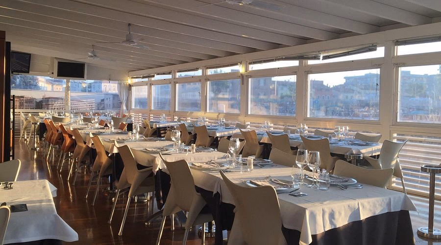 Chi ha vinto ai 4 Ristoranti a Senigallia?