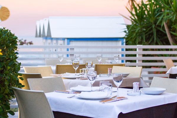 Chi ha vinto ai 4 Ristoranti a Senigallia?