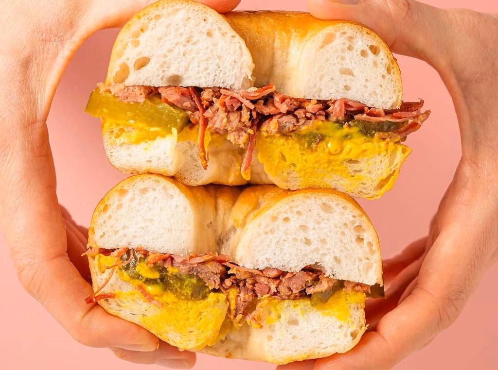 Dove posso mangiare a Londra senza glutine?
