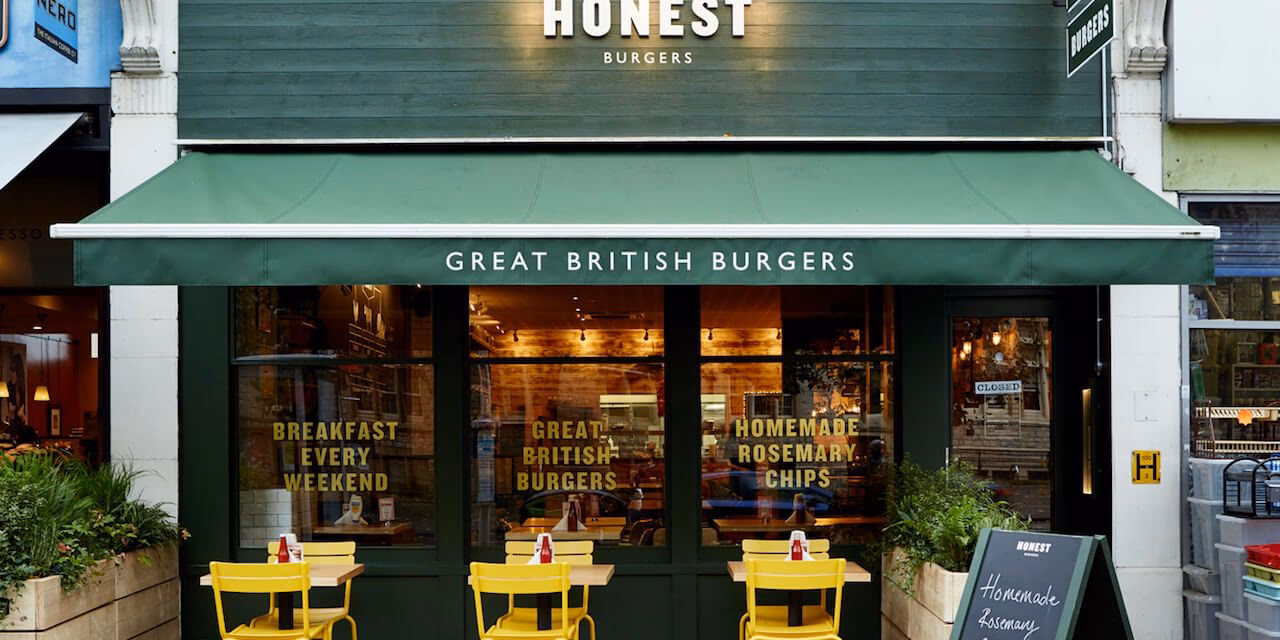 Dove posso mangiare a Londra senza lattosio?