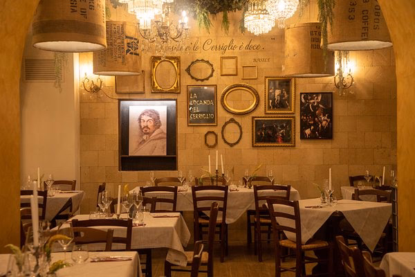 Dove può mangiare un celiaco a Napoli?