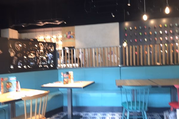 Che ristoranti ci sono a Serravalle?