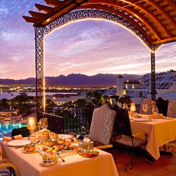 A cosa fare attenzione a Sharm el Sheik?