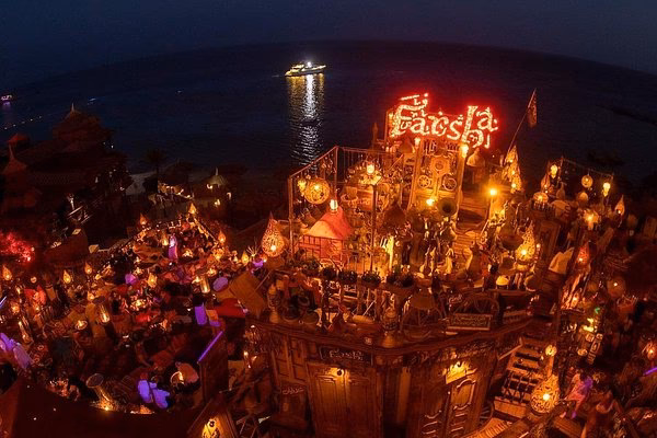 Dove si mangia meglio a Sharm el Sheikh?