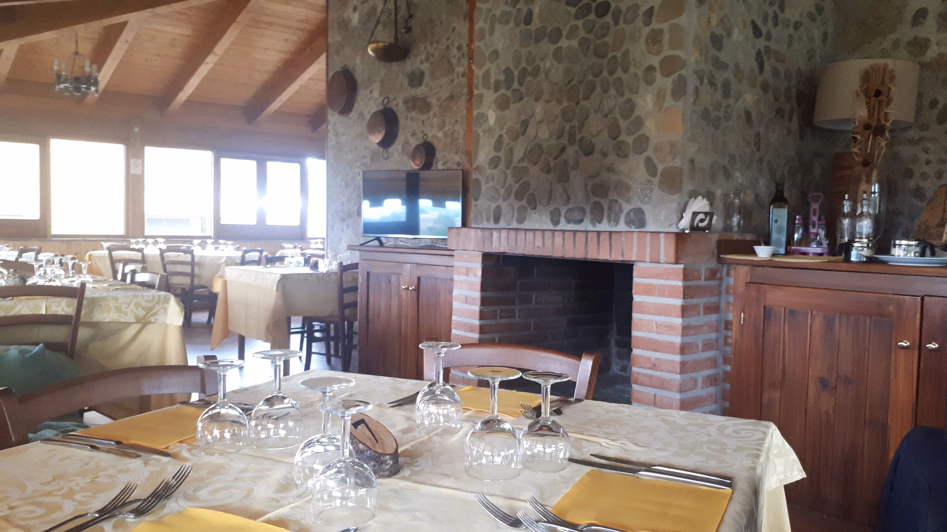 Quando iniziano le sagre a Camigliatello Silano?