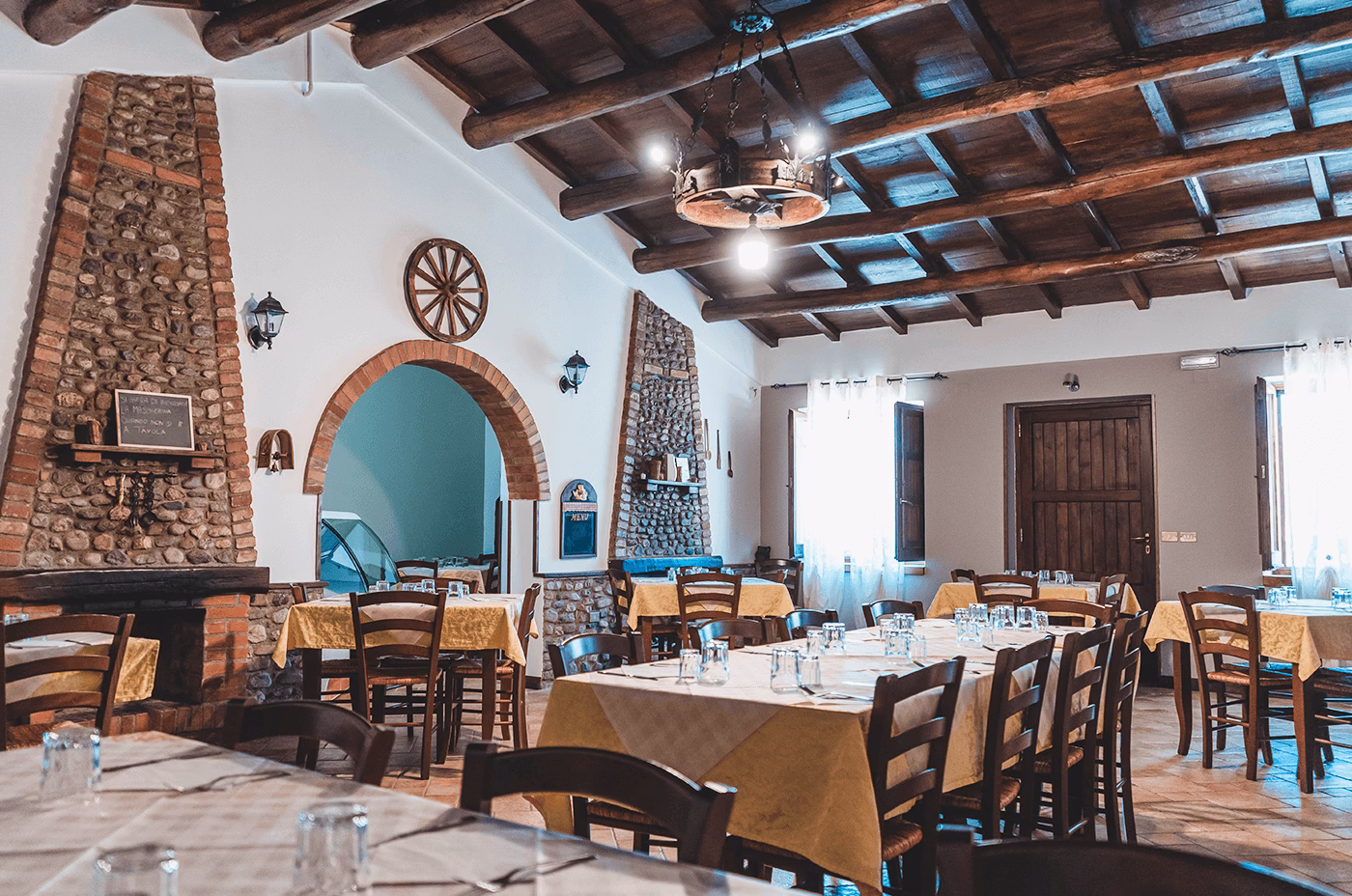 Qual è il posto più bello della Sila?