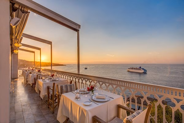 Chi ha vinto i 4 ristoranti a Sorrento?