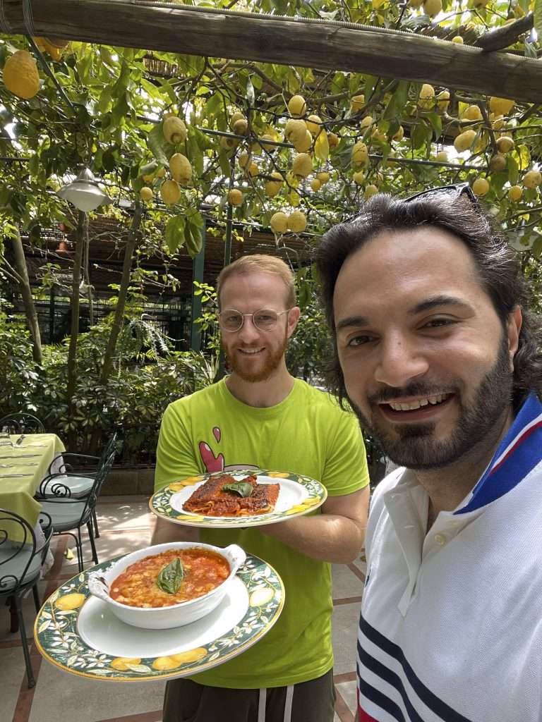 Qual è il posto più bello di Sorrento?