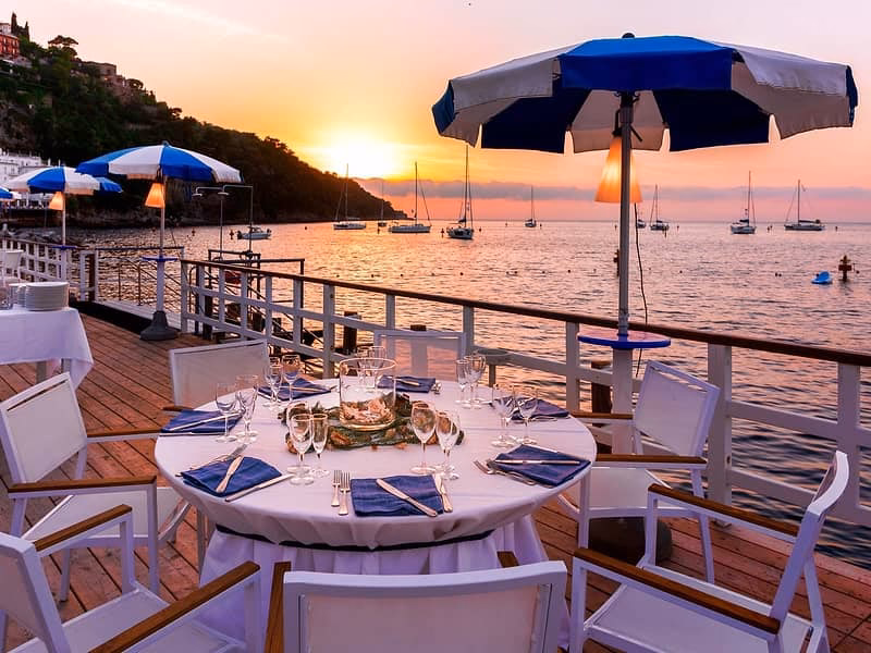 Cosa mangiare assolutamente a Sorrento?