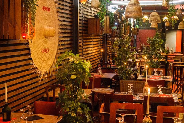 Qual è il piatto tipico degli spagnoli?