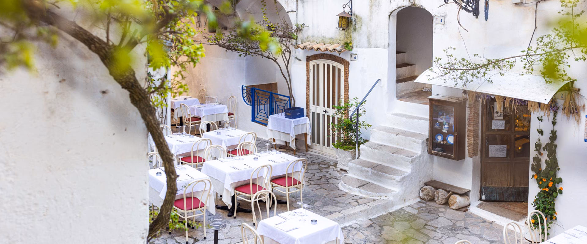 Dove mangiare a Sperlonga spendendo poco?