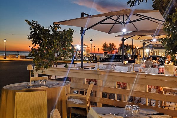 Chi ha vinto 4 Ristoranti Sperlonga?