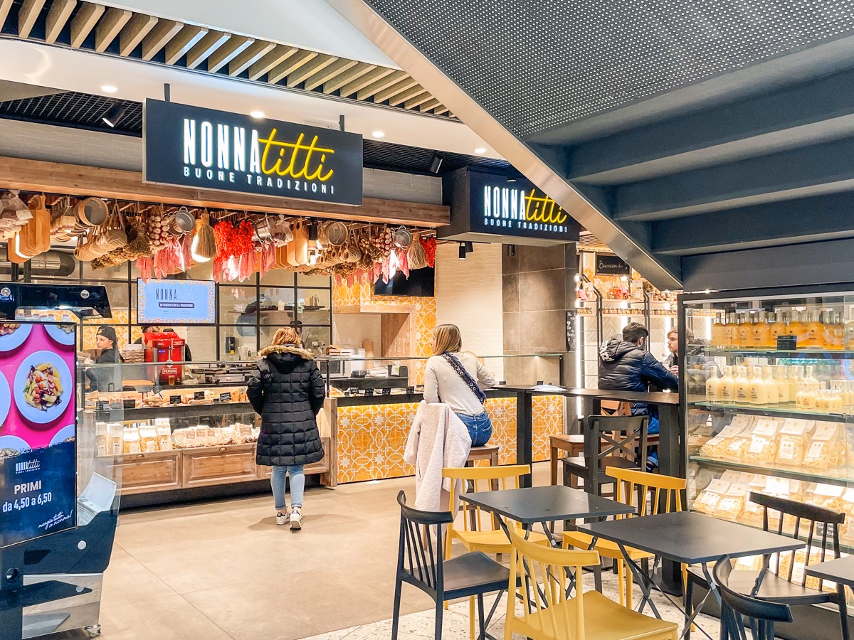 Cosa vedere a Napoli zona Stazione Centrale?