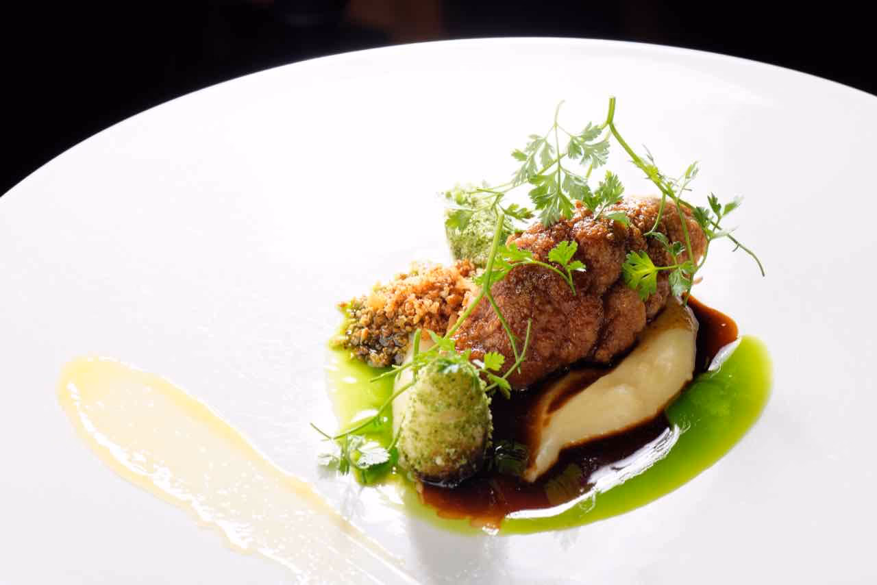 Quali sono i ristoranti stellati in Trentino-Alto Adige?