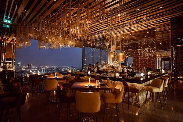 Quanto costa mangiare in un ristorante stellato in Thailandia?