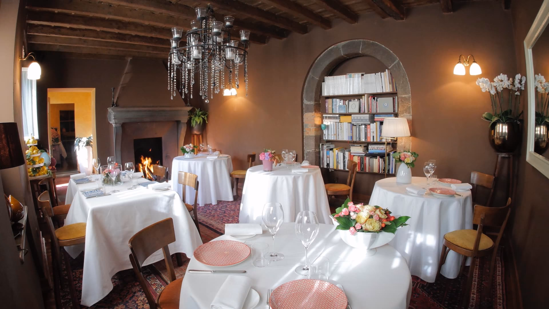 Chi ha perso la stella Michelin a Bergamo?