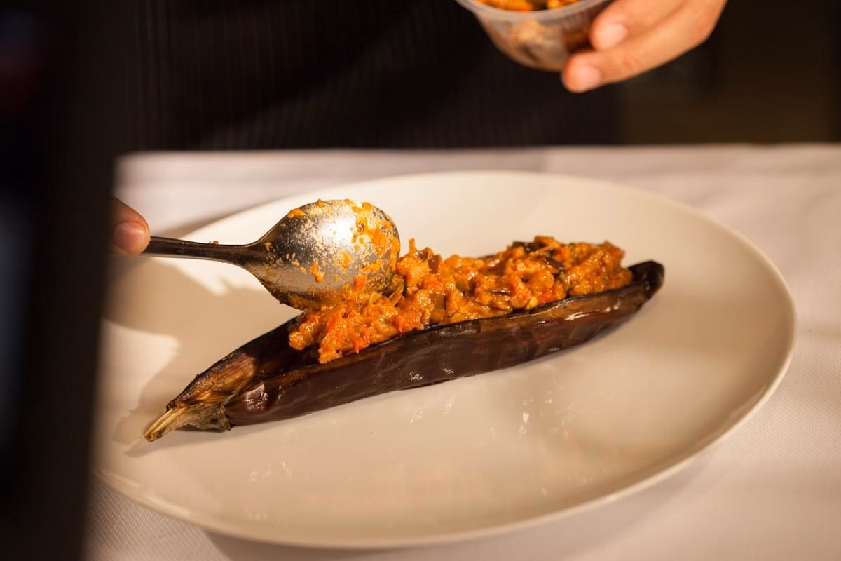 Quante stelle Michelin ci sono in Calabria?