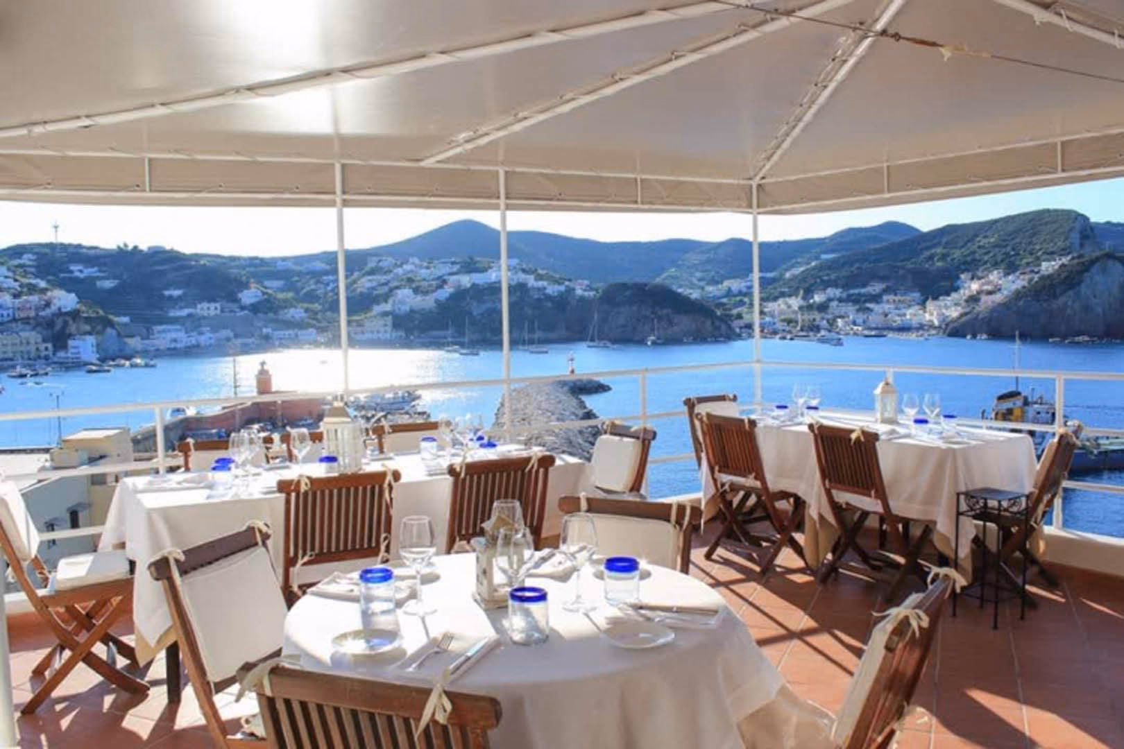 Quali sono i ristoranti stellati nel Lazio nel 2025?