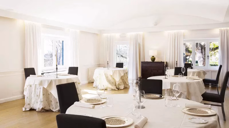 Quali sono i migliori ristoranti sul litorale laziale?