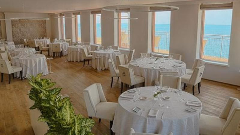 Quanti ristoranti stellati ci sono in Liguria?