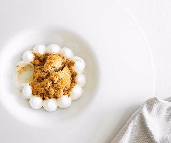 Quanti ristoranti stellati ci sono in Abruzzo?