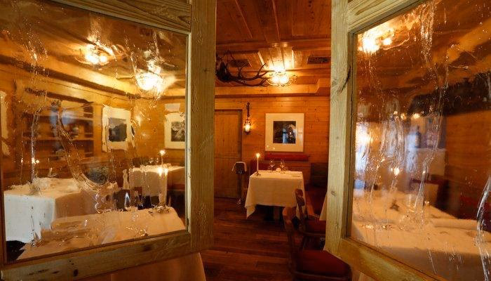 Quali sono i ristoranti a tre stelle Michelin in Alto Adige?