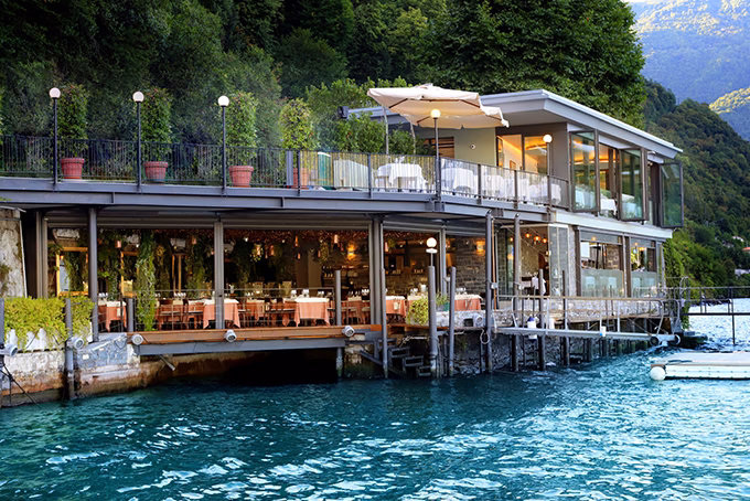 Dove mangiare a Como senza spendere troppo?