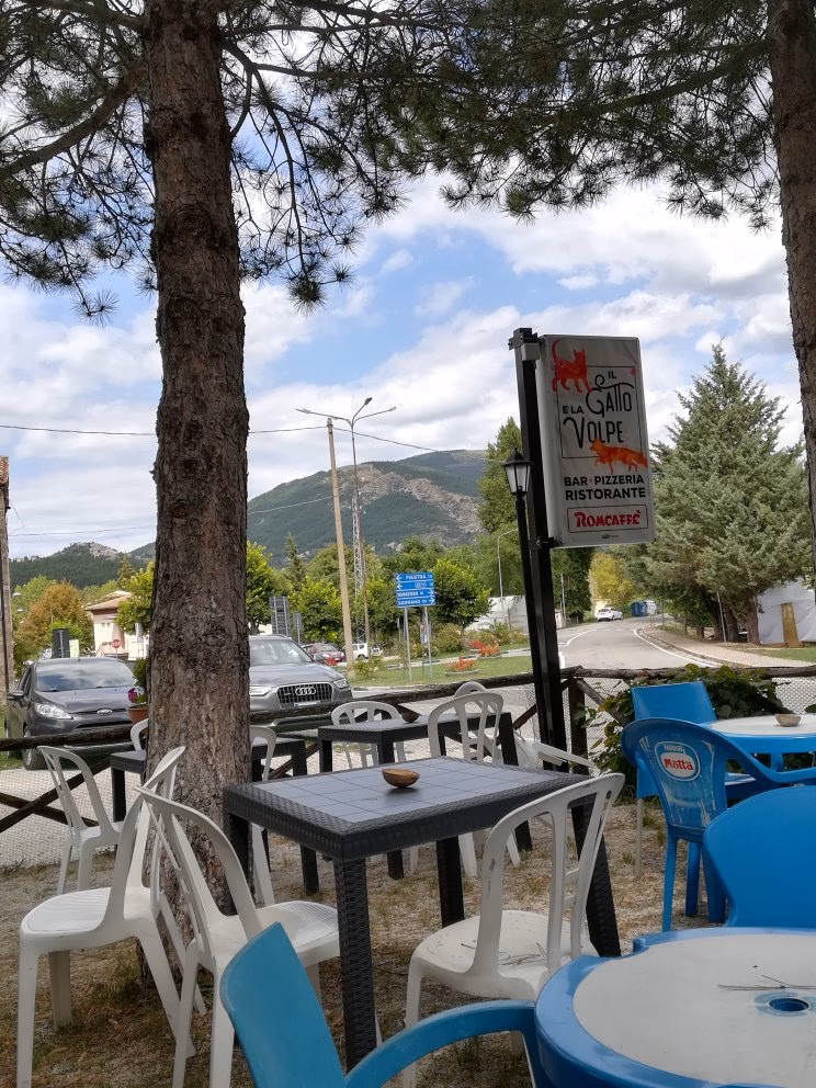 Quanto è profondo il lago di Fiastra?