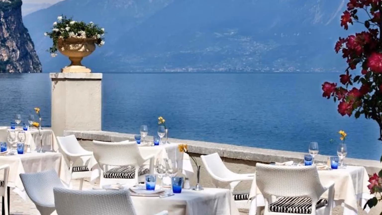 Qual è il borgo più bello del lago di Garda?