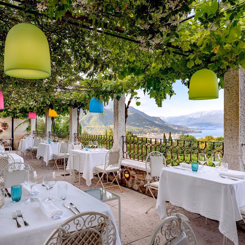 Cosa mangiare di tipico sul lago di Garda?