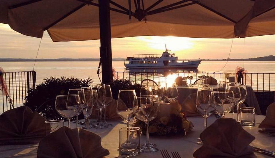 Quali sono i piatti tipici da mangiare sul lago Trasimeno?