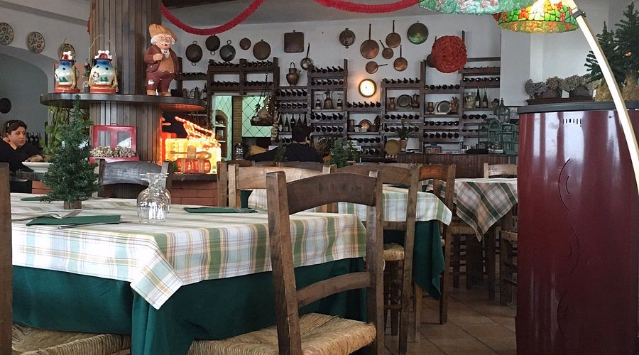 Come ci si arriva sul Monte Faccio?