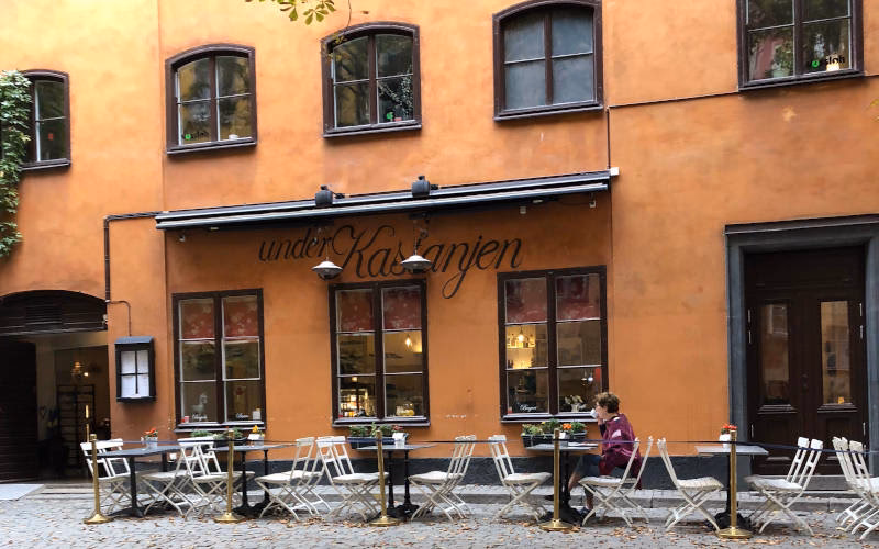 Quali sono i piatti tipici svedesi?