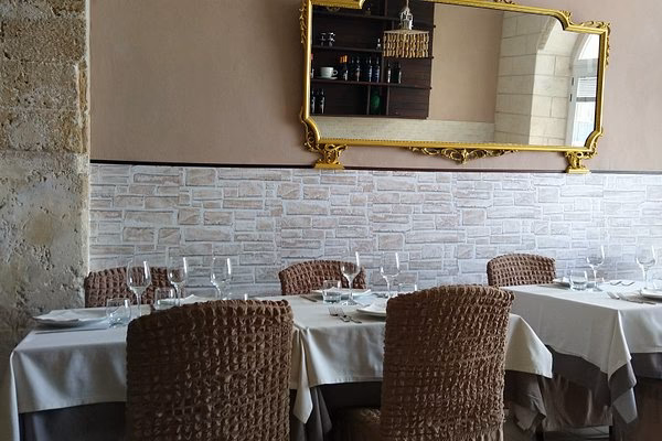 Cosa mangiare a Taranto di tipico?