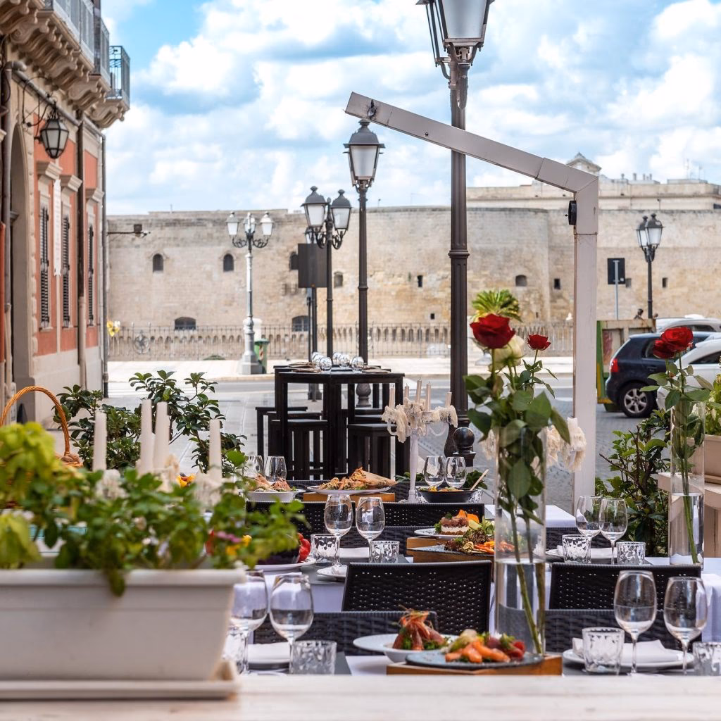 Per cosa è famosa Taranto?