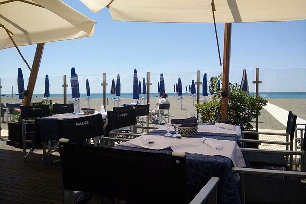 Dove andare al mare a Tarquinia?