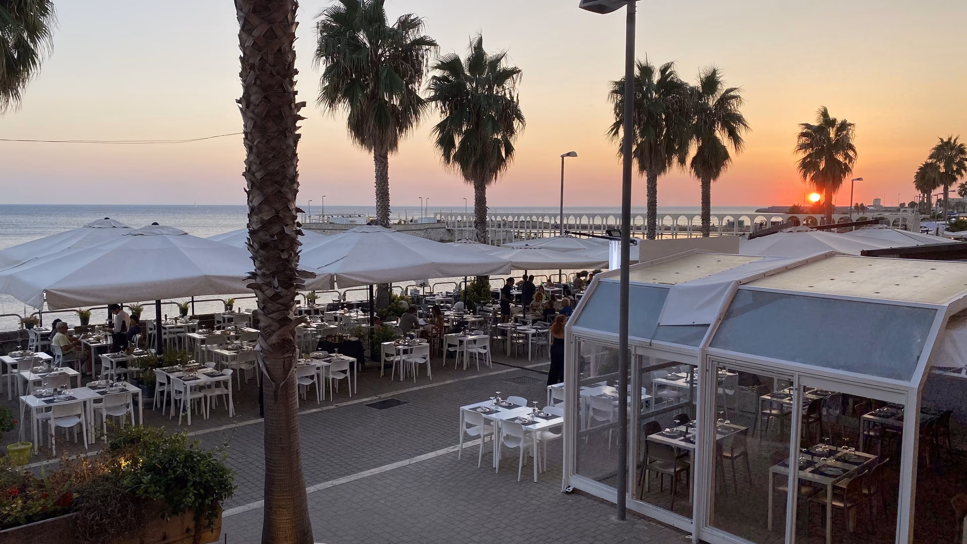 Il mare a Tarquinia è pulito?